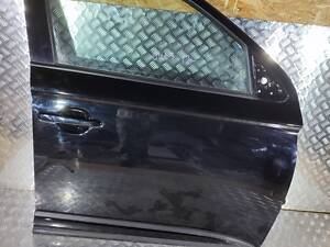 бу дверь передняя правая голая двері передні для Mitsubishi outlander 3 2012-2022 черная белая под накладку