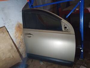 бу дверь передняя правая голая двери передние для Nissan Qashqai j10 2006-2013