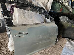 бу дверь передняя правая голая двери передние для Toyota Avensis t25 2003-2008
