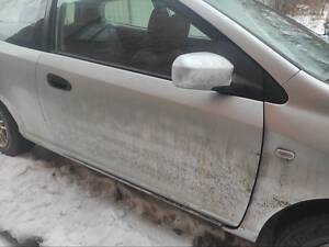 БУ Дверь передняя правая Honda Civic (2000-2005) 67010S5SE00ZZ Honda