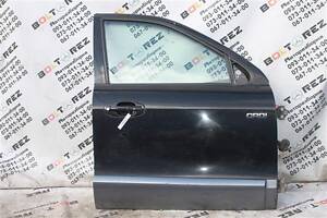 БУ Дверь передняя правая Hyundai Santa Fe (SM) 2000-2005 7600426111 Hyundai