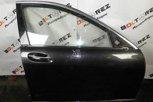 БУ Дверь передняя правая Mercedes W221 2005-2009-2013 A2217200205 Mercedes