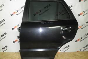 БУ Дверь задняя левая Hyundai Santa Fe (CM) 2005-2012 770032B030 Hyundai