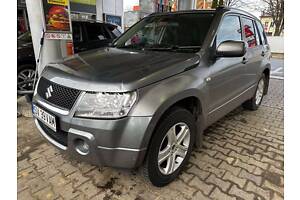 БУ Дверь задняя левая Suzuki Grand Vitara II (2005-2012 ) 6800465832 Suzuki