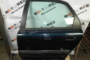 БУ Дверь задняя левая Volvo S80 1998-2006 9159265