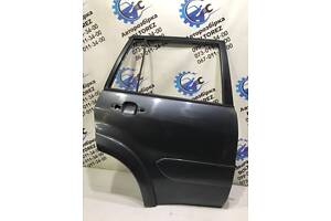 БУ Дверь задняя правая Toyota RAV4 (2000-2005) 67003-42040 Toyota