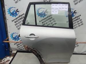 БУ Дверь задняя правая Toyota RAV4 (2006-2011) 6700342130 Toyota