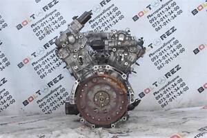 БУ Двигатель бензин Infiniti G25/G35/G37 2006-2012 254792А Nissan