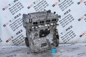 БУ Двигатель бензин Mazda 20412854 Mazda