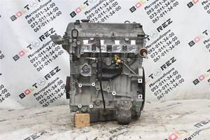 БУ Двигатель бензиновый Mazda 247032 Mazda