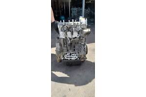 БУ Двигатель бензин Smart R1600101205, M160R3 Mercedes-Benz