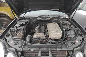 БУ Двигатель дизель Mercedes W211 E-Klasse 2002-2009 A6480101300 Mercedes-Benz
