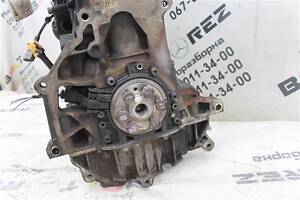 БУ Двигатель дизель Volkswagen BJB, 062626 Volkswagen