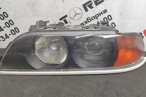 БУ Фара ксеноновая BMW 5 E39 95-00-03 1EJ007400051 BMW