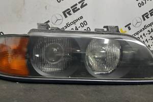 БУ Фара ксеноновая BMW 5 E39 95-00-03 63128386558 BMW