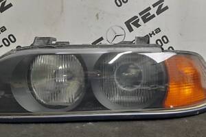 БУ Фара левая BMW 5 E39 95-00-03 15213900LI BMW