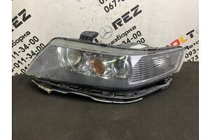 БУ Фара левая Honda Accord CL7 02-05-08 2171144LLDEM Honda