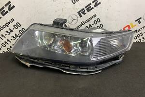 БУ Фара левая Honda Accord CL7 02-05-08 2171144LLDEM Honda