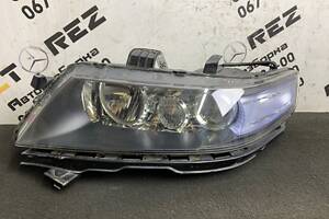 БУ Фара левая Honda Accord CL7 02-05-08 33151SEAG53 Honda