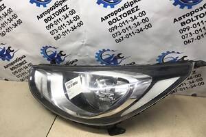 БУ Фара левая Hyundai Accent 2011- 921014L000 Hyundai / KIA