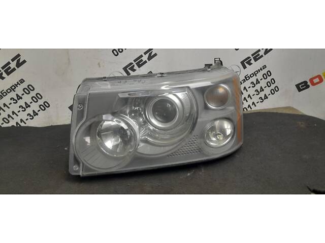 БУ Фара левая Land Rover Range Rover Sport 1EL23802257 Land Rover