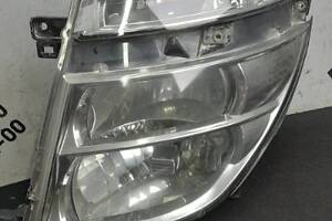 БУ Фара левая Nissan Elgrand 100-24826 Nissan