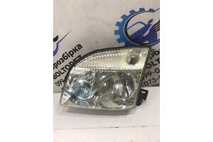 БУ Фара левая Nissan X-Trail T30 01-03-07 260608H725 Nissan