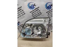 БУ Фара левая Nissan X-Trail T30 01-03-07 260608H925 Nissan