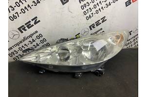 БУ Фара левая Peugeot 207 06-09-11 550-1141L-LD-EM Peugeot / Citroen