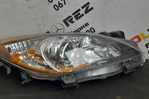 БУ Фара правая Mazda Mazda 3 BL 08-11-13 BBP2510K0G Mazda