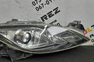 БУ Фара правая Mazda Mazda 6 GH 07-10-12 GS7T-51-031G Mazda