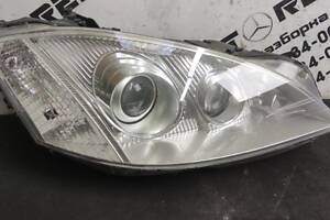 БУ Фара правая Mercedes W221 2005-2009-2013 A2218206861 Mercedes-Benz