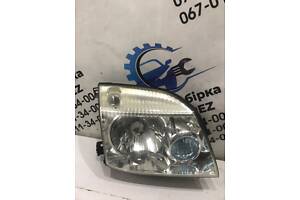 БУ Фара правая Nissan X-Trail T30 01-03-07 260108H725 Nissan