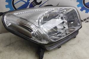 БУ Фара правая Toyota RAV4 (2000-2005) 206175b Toyota