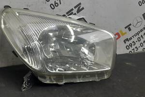 БУ Фара правая Toyota RAV4 (2000-2005) 8110542270 Toyota