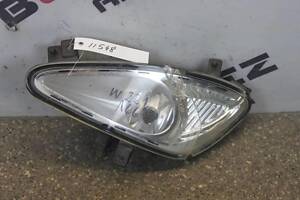 БУ Фара противотуманная левая Mercedes W221 2005-2009-2013 A2218200156 Mercedes