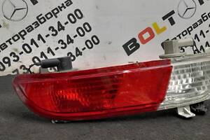 БУ Фара противотуманная правая BMW 6 E63 2004-2009 63217165816 BMW