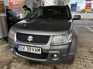 БУ Фара противотуманная Suzuki Grand Vitara II (2005-2012 ) 3550063J02 Suzuki