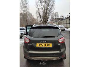 БУ Фаркоп Ford Kuga (2008-2012) 1717239 Ford