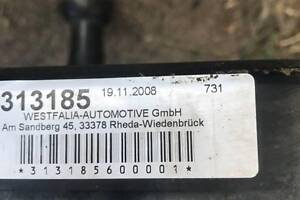 БУ Фаркоп(сцепное устройство) Mercedes W168 A-class(97-04) a1683100204 westfalia 313125