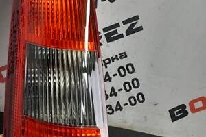 БУ Фонарь задний левый Ford Fiesta 5 2S6113A603B Ford