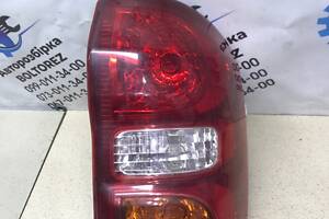 БУ Фонарь задний левый Toyota RAV4 (2000-2005) 81561-42040 Toyota