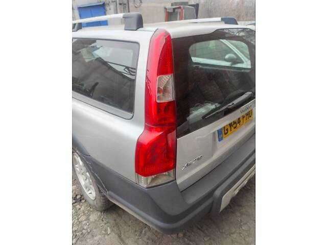 БУ Фонарь задний левый Volvo XC70 (2000-2007) 9474848 Volvo