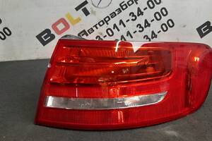 БУ Фонарь задний наружный правый Audi A4(B8) 08-11 8K5945096L VAG