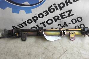 БУ Форсунка бензиновая Honda Accord USA 03-07 16450-RAA-A01 Honda