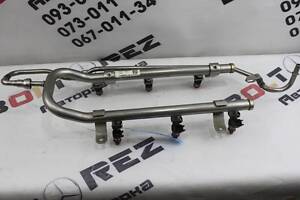 БУ Форсунка бензиновая Mazda CX9 07-09-12 CY0113250 Mazda