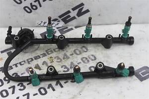 БУ Форсунка бензиновая Toyota RAV4 2325031090 Toyota