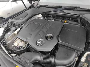 БУ Форсунка дизельная Mercedes W213 (16-...) A6540700187 Mercedes-Benz