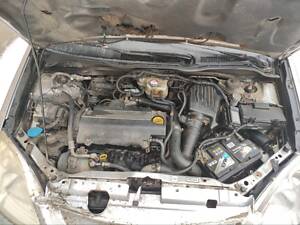 БУ Форсунка топливная Honda Civic (2000-2005) 16450PLZD00 Honda