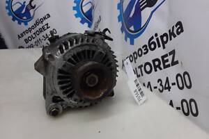 БУ Генератор Toyota RAV4 2706028070 Denso